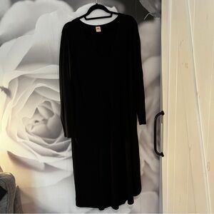 Smash + Tess v neck dress size large